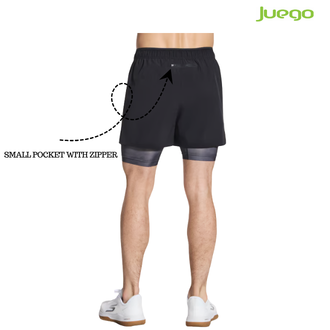 SKECHERS DIGIWAVE 5 SHORTS FOR MEN