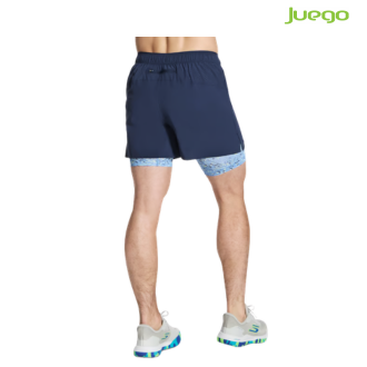 SKECHERS DIGIWAVE 5 SHORTS FOR MEN