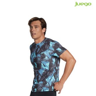 SKECHERS TURBO TEE