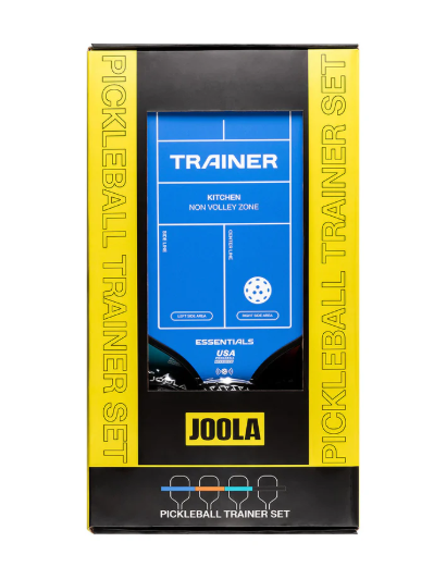 Joola Pickleball Trainer Paddle Set