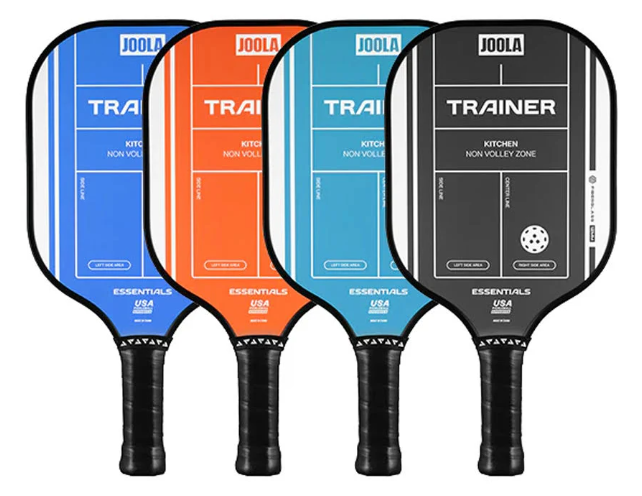 Joola Pickleball Trainer Paddle Set
