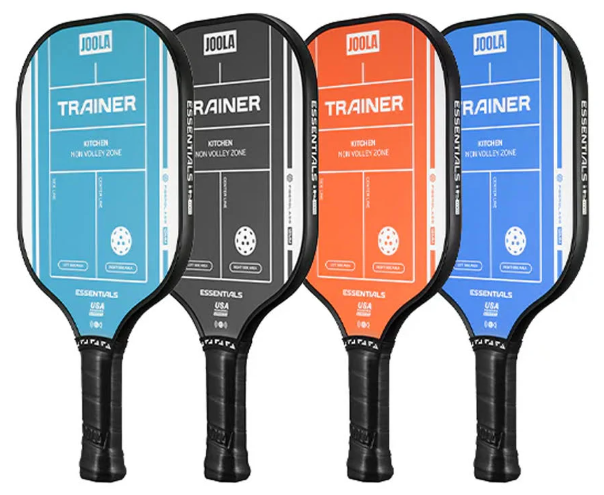 Joola Pickleball Trainer Paddle Set