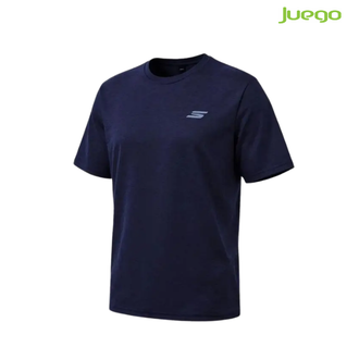 SKECHERS PERFORMANCE CHARGE TEE MEN - NAVY
