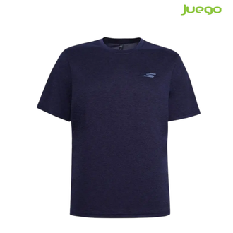 SKECHERS PERFORMANCE CHARGE TEE MEN - NAVY