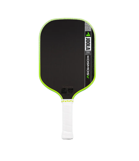 JOOLA KOSMOS PRO V (GREEN) Pickleball Paddle