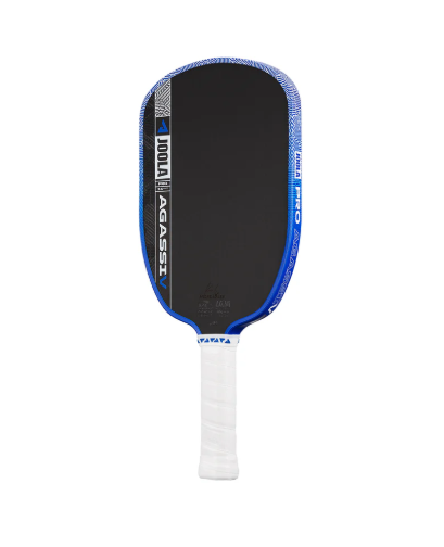 Joola  AGASSI PRO V ANDRE AGASSI (BLUE) Pickleball Paddle