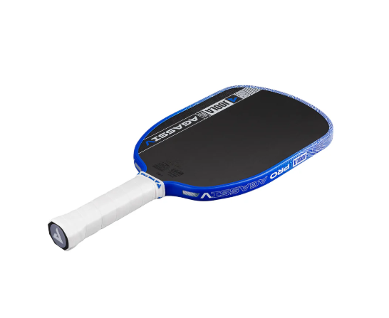 Joola  AGASSI PRO V ANDRE AGASSI (BLUE) Pickleball Paddle