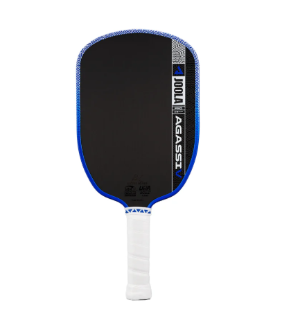 Joola  AGASSI PRO V ANDRE AGASSI (BLUE) Pickleball Paddle