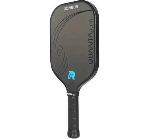 RONBUS QUANTA 16MM (BLACK EDITION)