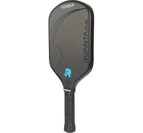 RONBUS QUANTA 16MM (BLACK EDITION)