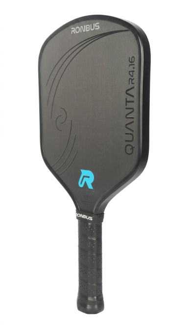 RONBUS QUANTA 16MM (BLACK EDITION)