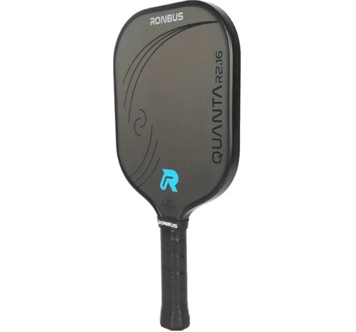 RONBUS QUANTA 16MM (BLACK EDITION)