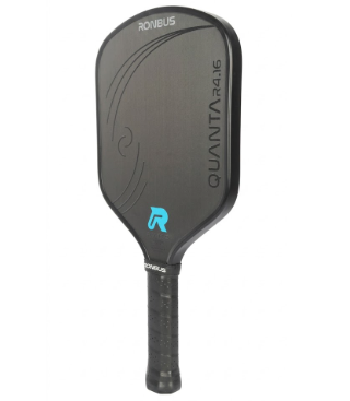 RONBUS QUANTA 16MM (BLACK EDITION)