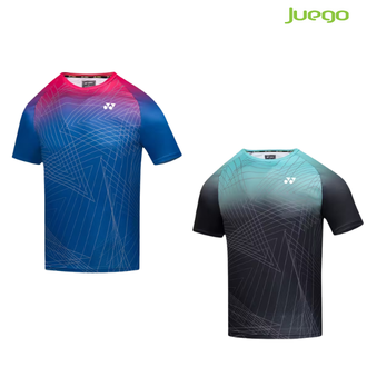 YONEX ROUND NECK MEN RM-S092-2992-CC8-S