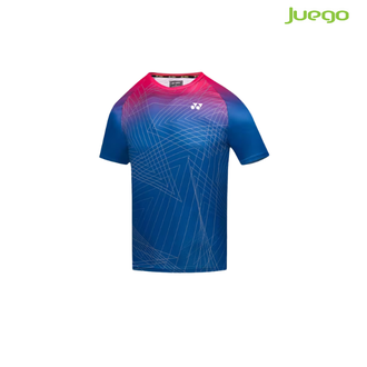 YONEX ROUND NECK MEN RM-S092-2992-CC8-S
