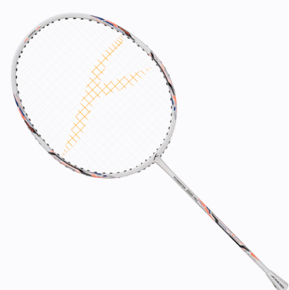 Hundred Powertek 2000 Pro Badminton Rackets (strung)