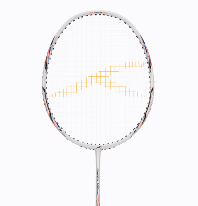 Hundred Powertek 2000 Pro Badminton Rackets (strung)
