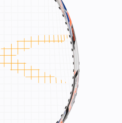 Hundred Powertek 2000 Pro Badminton Rackets (strung)