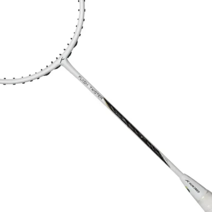 Hundred Flash Twister Badminton Rackets (unstrung)