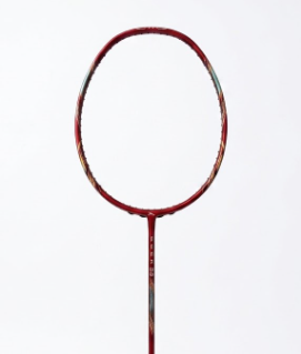 Hundred Rock R9 Badminton Rackets (unstrung)