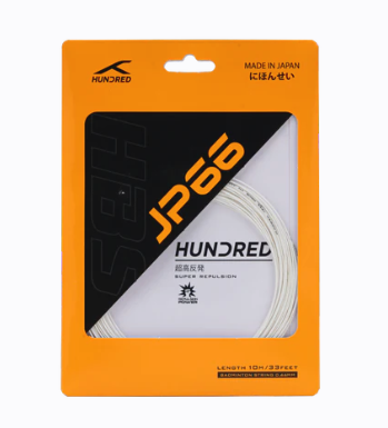 Hundred JP66 Badminton String