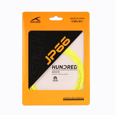 Hundred JP66 Badminton String