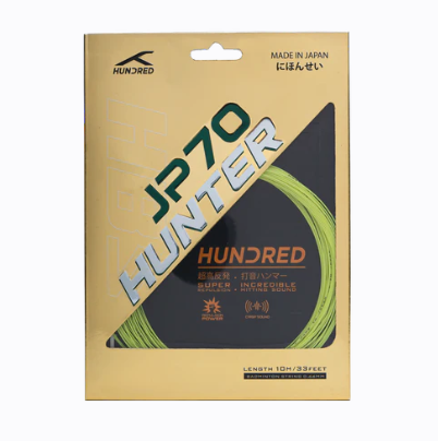 Hundred JP 70 Hunter Badminton String