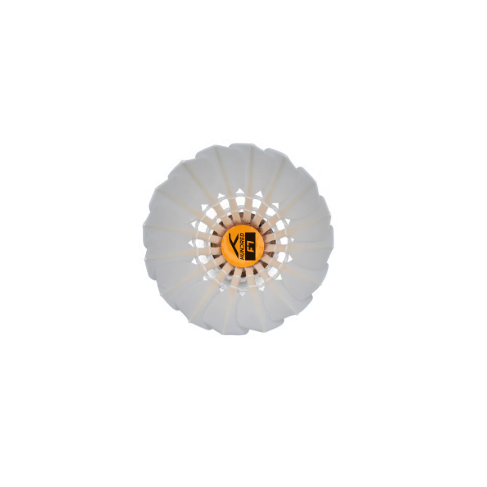 Hundred F7 SPEED76 Shuttlecock