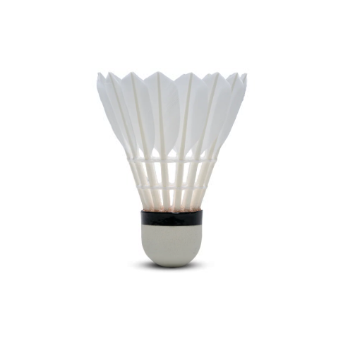 Hundred F7 SPEED76 Shuttlecock