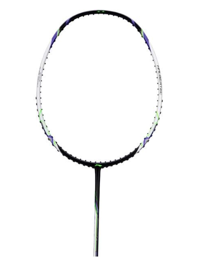 LI-NING HALBERTEC MOTOR  (4U) BADMINTON RACQUET (UNSTRUNG)