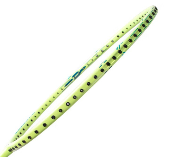 LI-NING AXFORCE CANNON LIGHT (5U) BADMINTON RACQUET (UNSTRUNG)