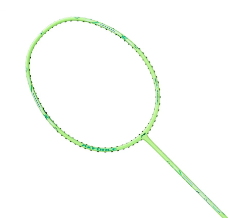 LI-NING AXFORCE CANNON LIGHT (5U) BADMINTON RACQUET (UNSTRUNG)