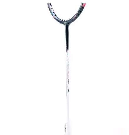 Li-Ning Halbertec Motor Pro Badminton Racket 5u (Unstrung)