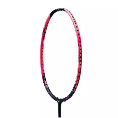 Li-Ning Halbertec Motor Pro Badminton Racket 5u (Unstrung)