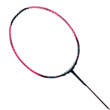 Li-Ning Halbertec Motor Pro Badminton Racquet 5u (Unstrung)