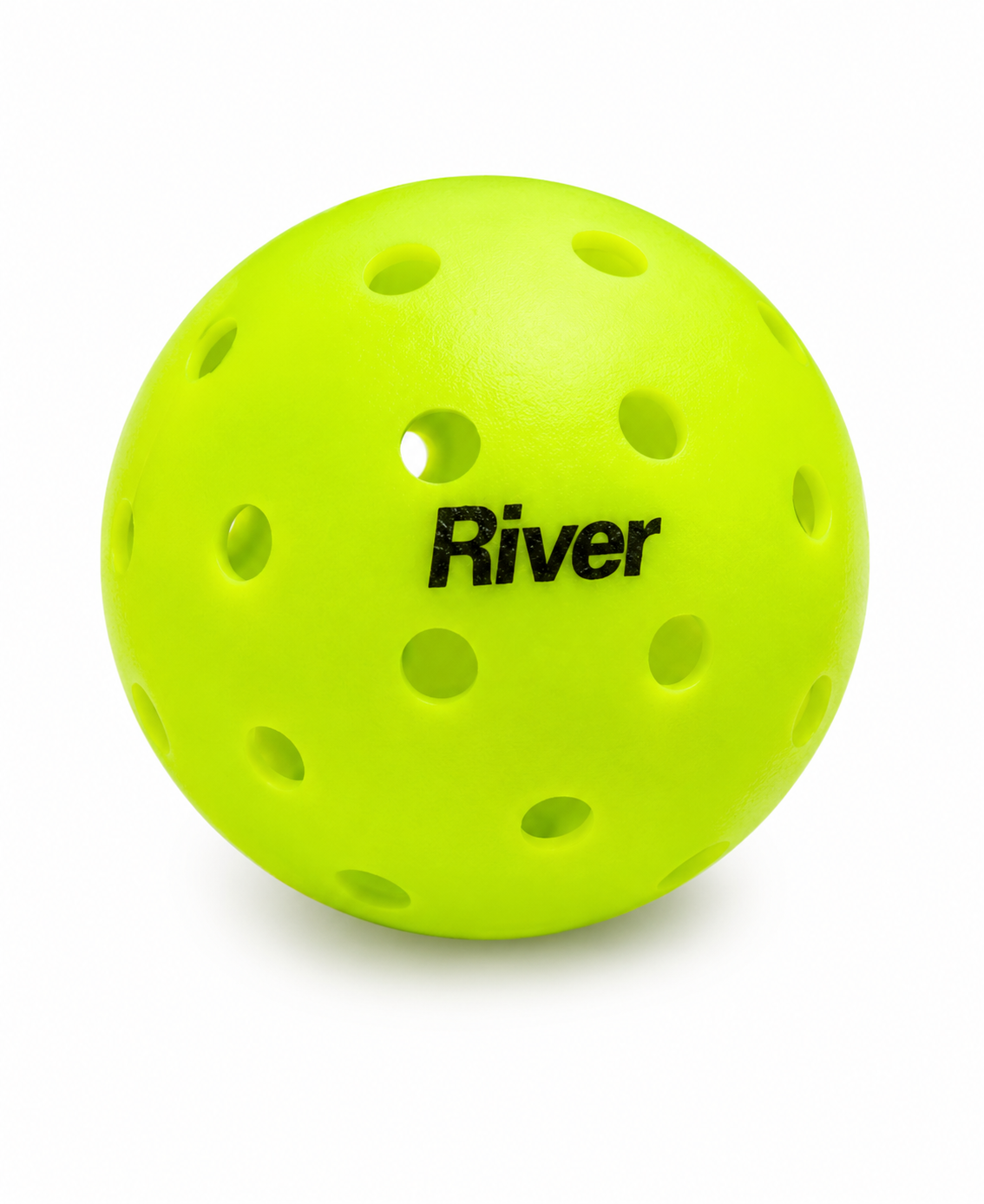 River V-40 OUTDOOR PKLBALLS 25BUCKET