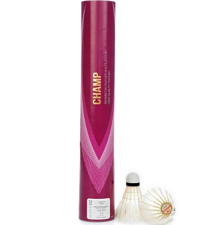 Li-ning CHAMP S76 12N1 Shuttlecock