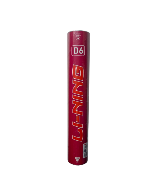 Li-ning D6 SPEED 76 Shuttlecock