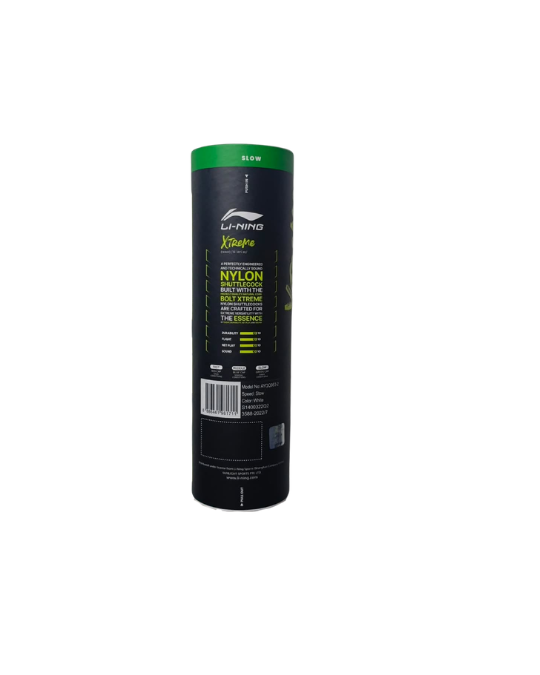 Li-ning BOLT XTREME Shuttlecock