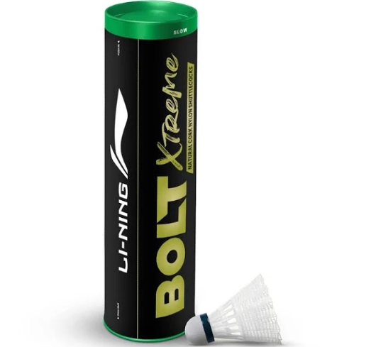 Li-ning BOLT XTREME Shuttlecock