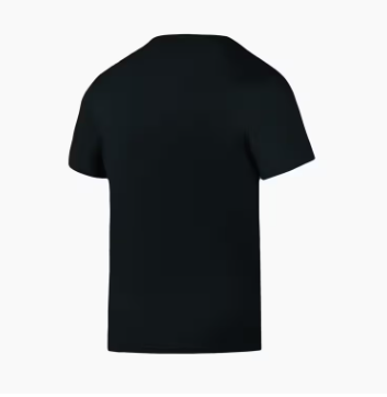 Yonex ROUND NECK MEN T-SHIRT RM-S092-3047-EASY5-S JET BLACK