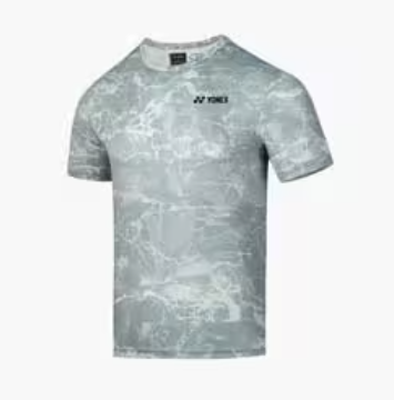 Yonex MENS ROUND NECK TEE RM-S092-2963-ESST3-S