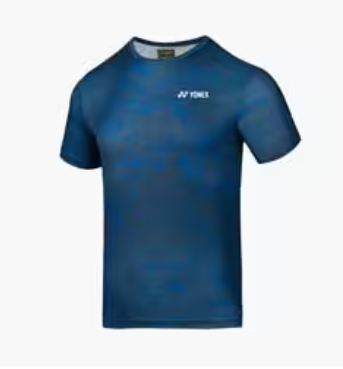 Yonex MENS ROUND NECK TEE RM-S092-2963-ESST3-S