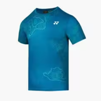 Yonex MENS ROUND NECK TEE RM-S092-2962-ESST3-S