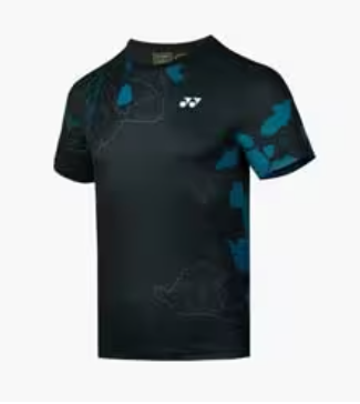 Yonex MENS ROUND NECK TEE RM-S092-2962-ESST3-S