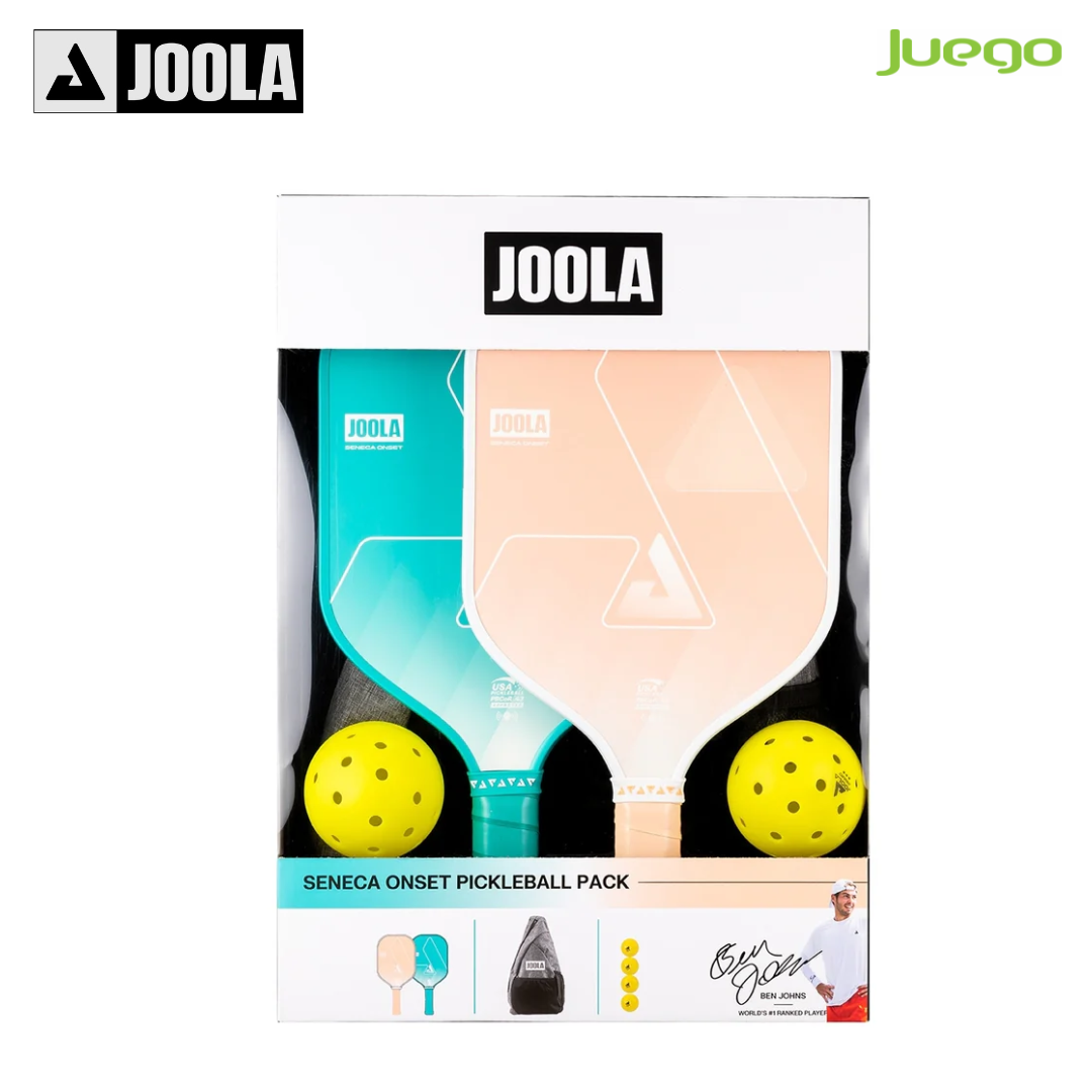 JOOLA Onset Pickleball Pack