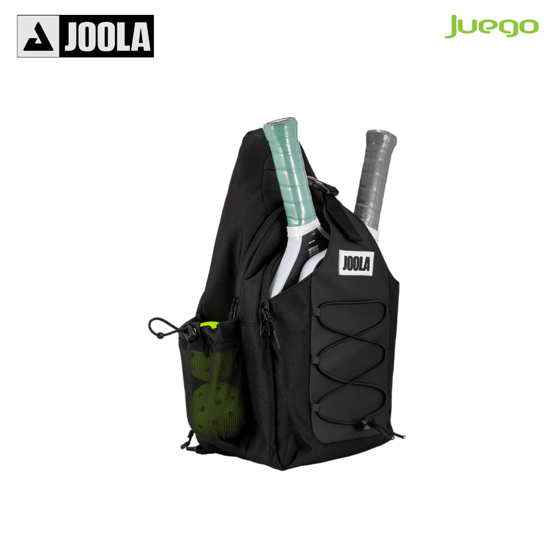JOOLA Heat Vision Pickleball Pack Set- Galaxy