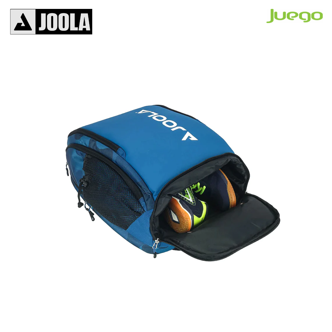Joola Vision II Backpack Deluxe