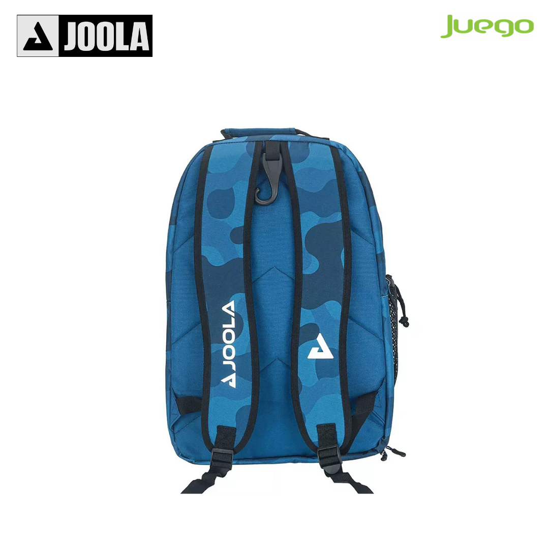 Joola Vision II Backpack Deluxe