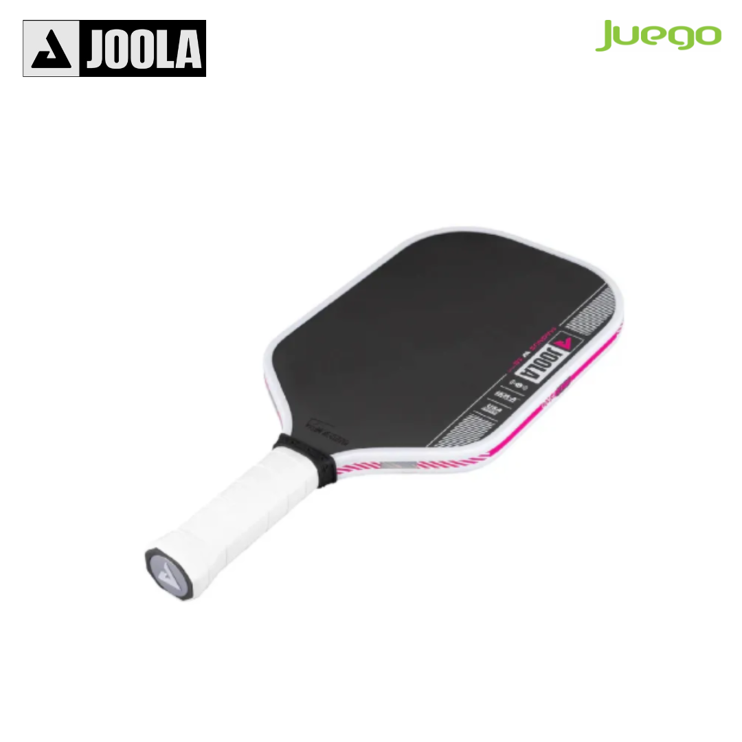 JOOLA Tyson McGuffin Magnus Pro IV 16mm Pickleball Paddle